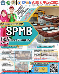 SDN 3 UNAAHA