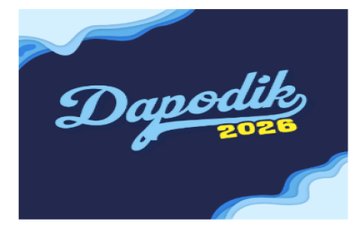 Rilis Aplikasi Dapodik versi 2026.c
